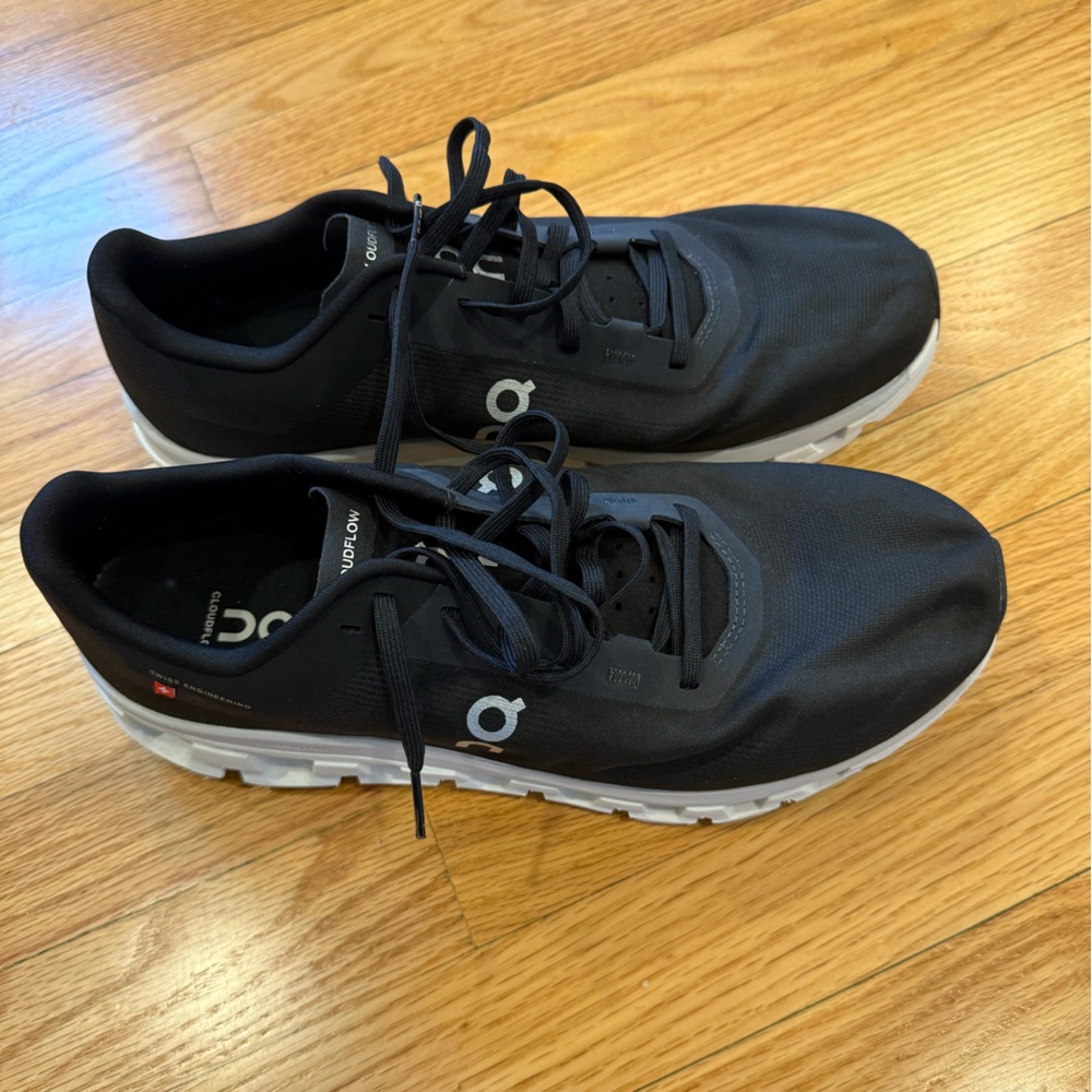 Men’s On Sneakers